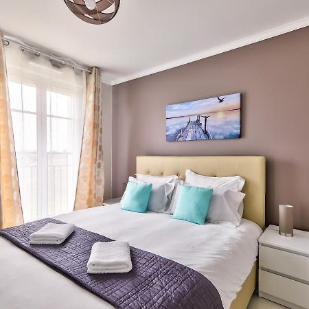 123Home-Luxury Cottage Serris Dış mekan fotoğraf
