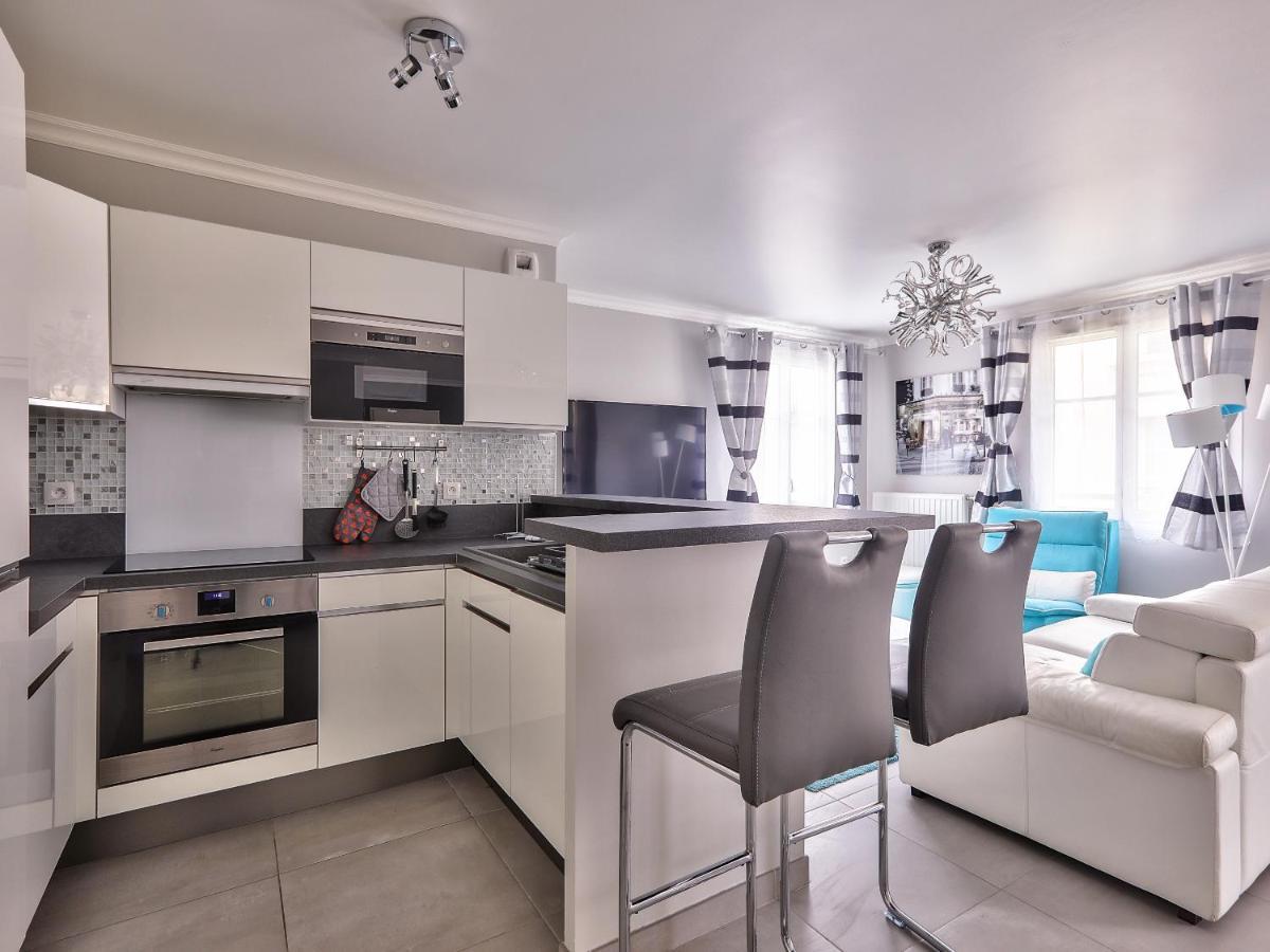 123Home-Luxury Cottage Serris Dış mekan fotoğraf