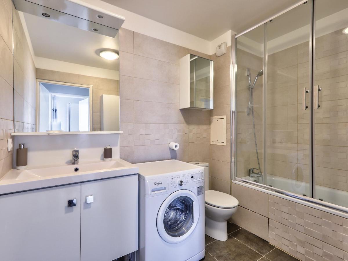 123Home-Luxury Cottage Serris Dış mekan fotoğraf